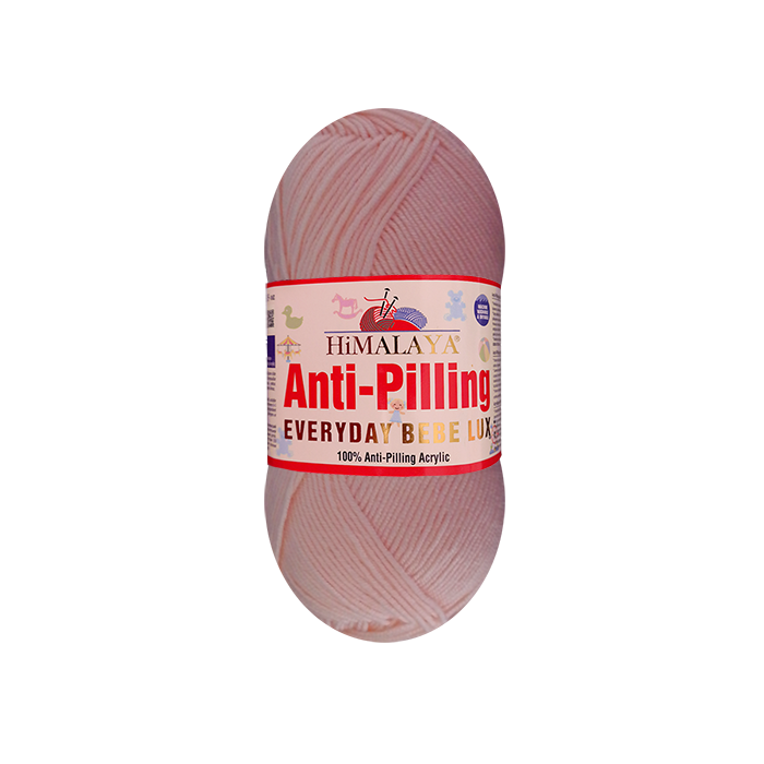 Lana Himalaya Everyday Bebé Lux
