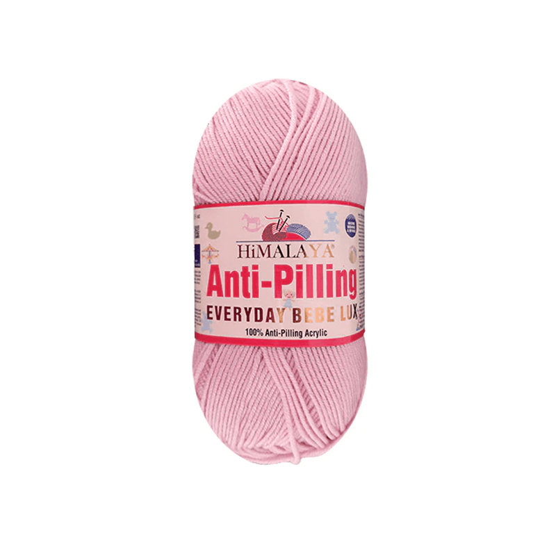 Lana Himalaya Everyday Bebé Lux