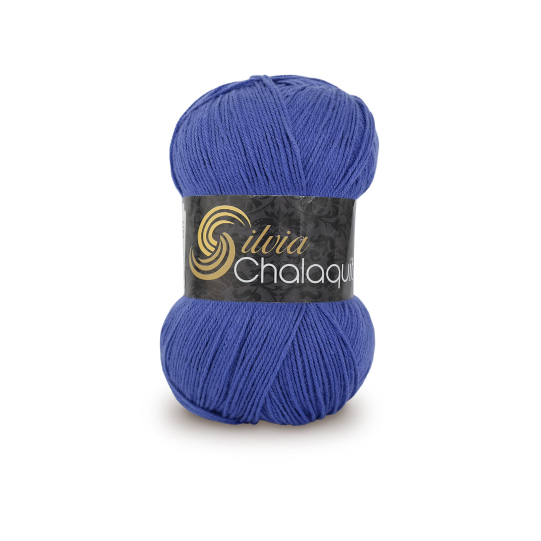 Lana Silvia Chalaquita