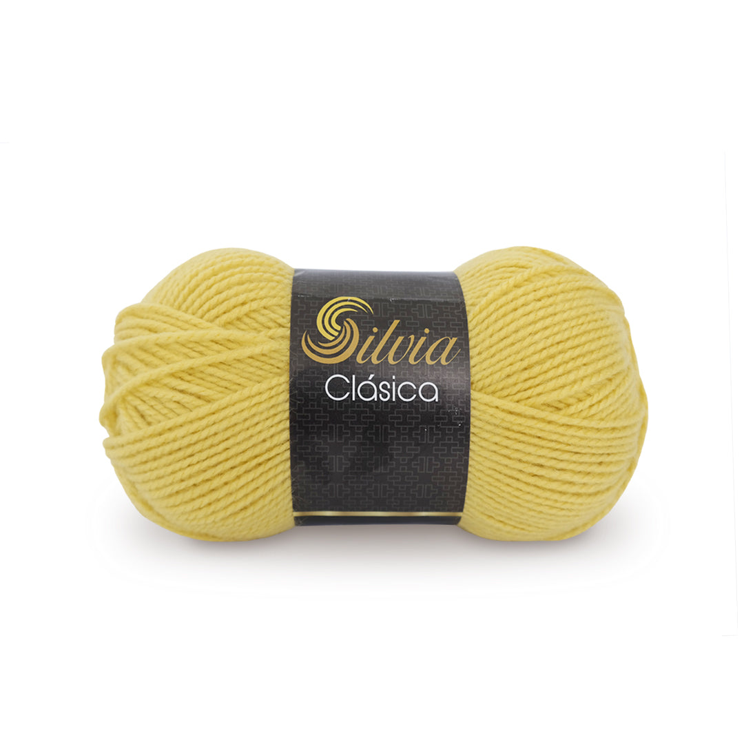 Lana Silvia Clásica