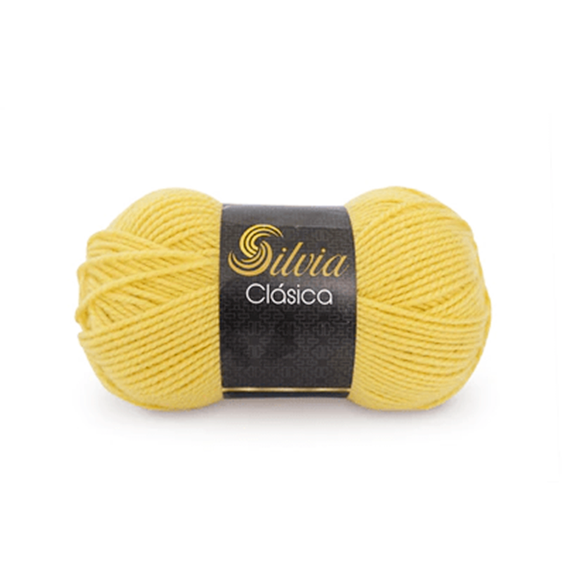 Lana Silvia Clásica