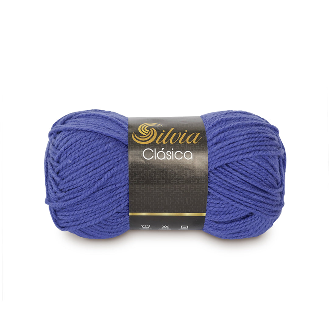 Lana Silvia Clásica