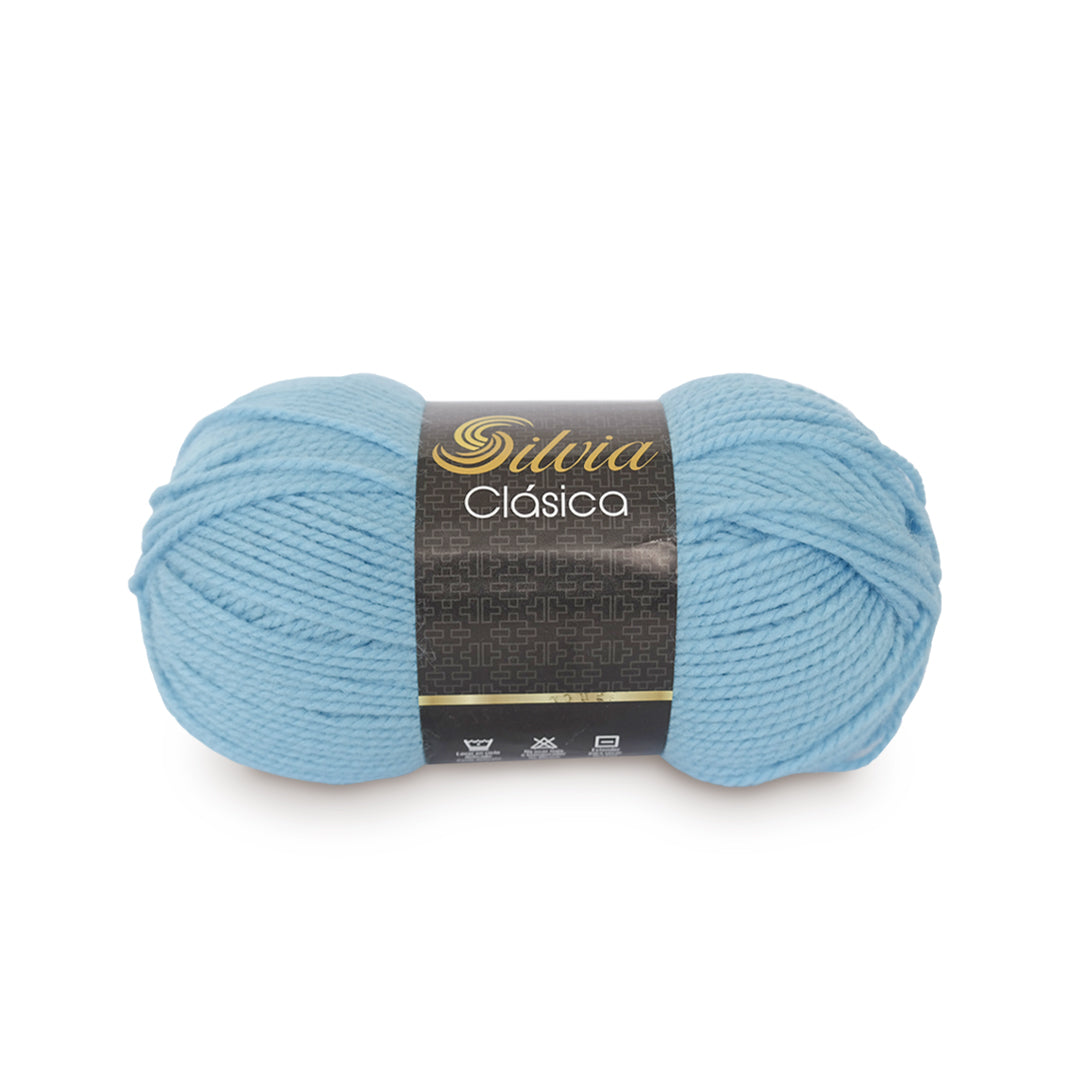 Lana Silvia Clásica