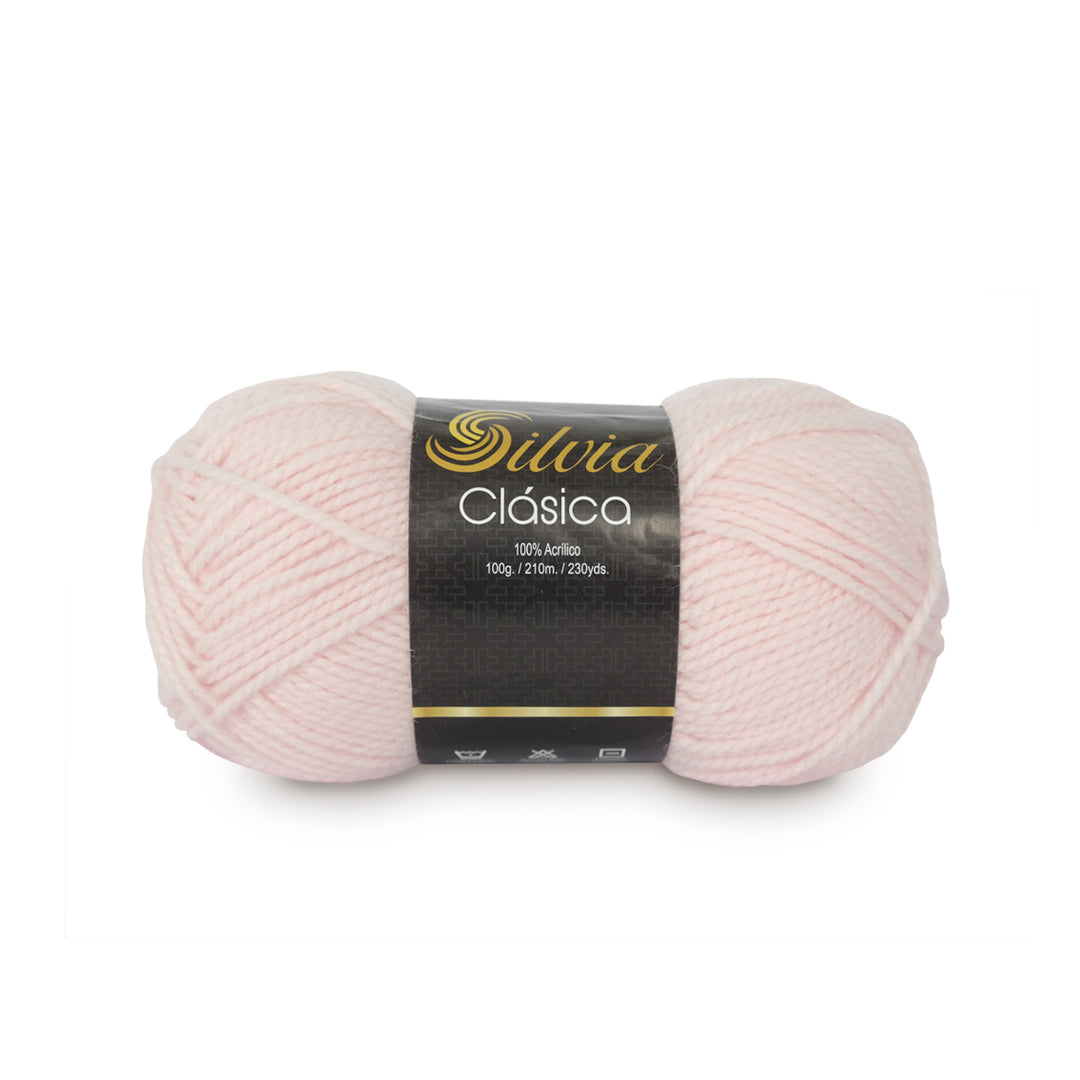 Lana Silvia Clásica