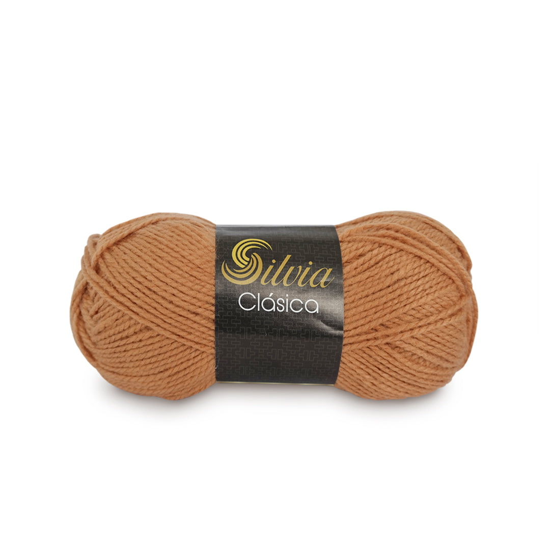 Lana Silvia Clásica