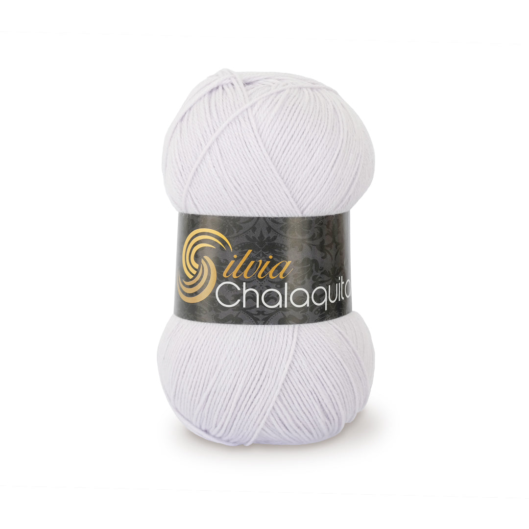 Lana Silvia Chalaquita