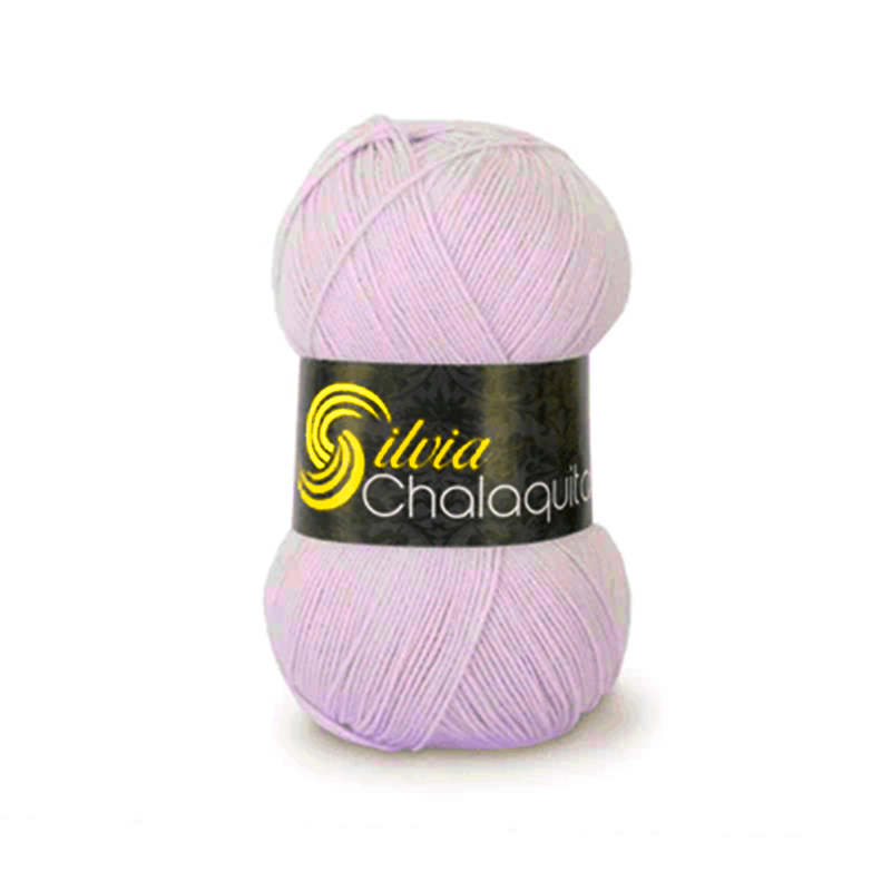 Lana Silvia Chalaquita