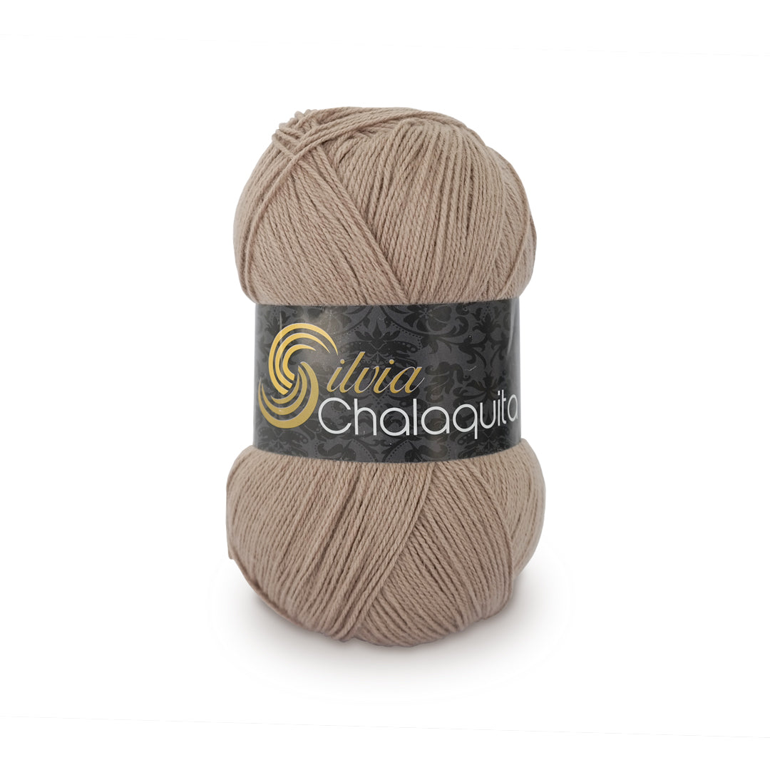 Lana Silvia Chalaquita