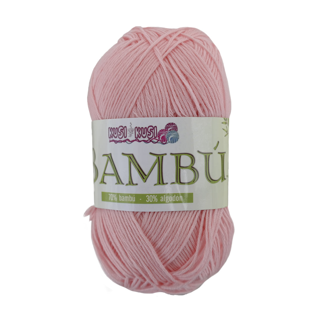 Lana Kusi Kusi Bambú