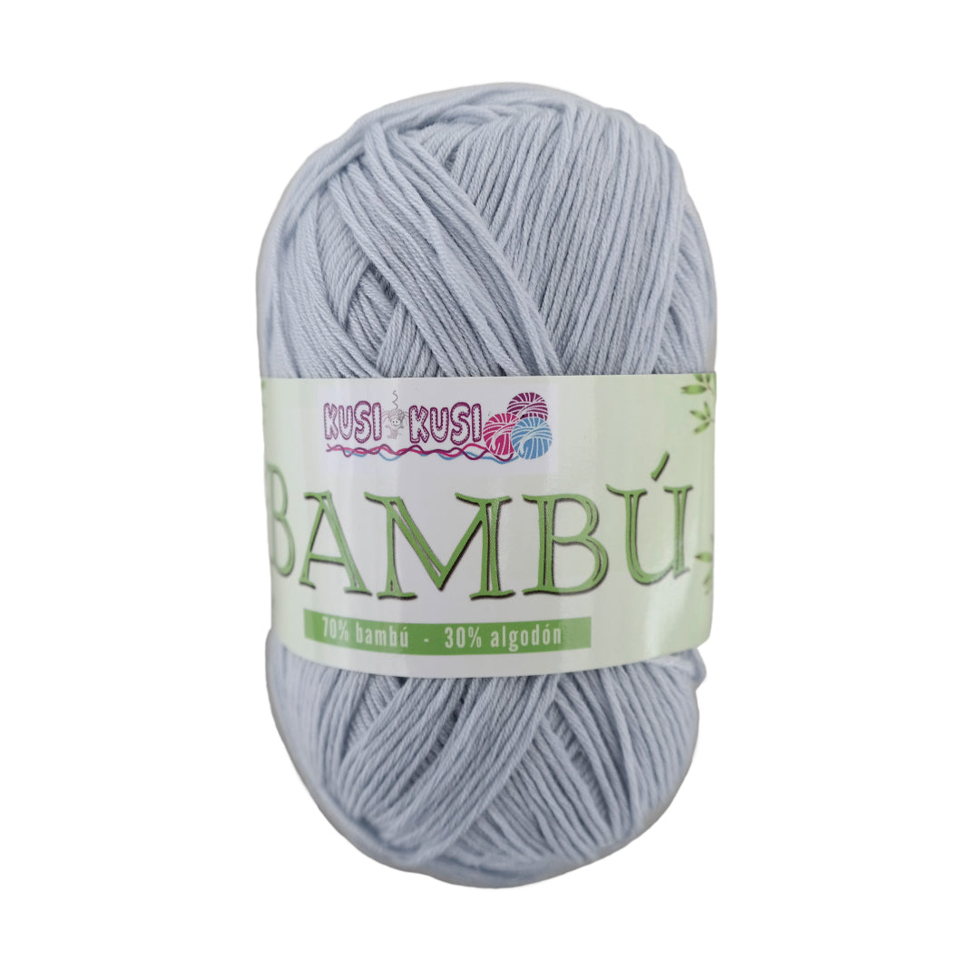 Lana Kusi Kusi Bambú