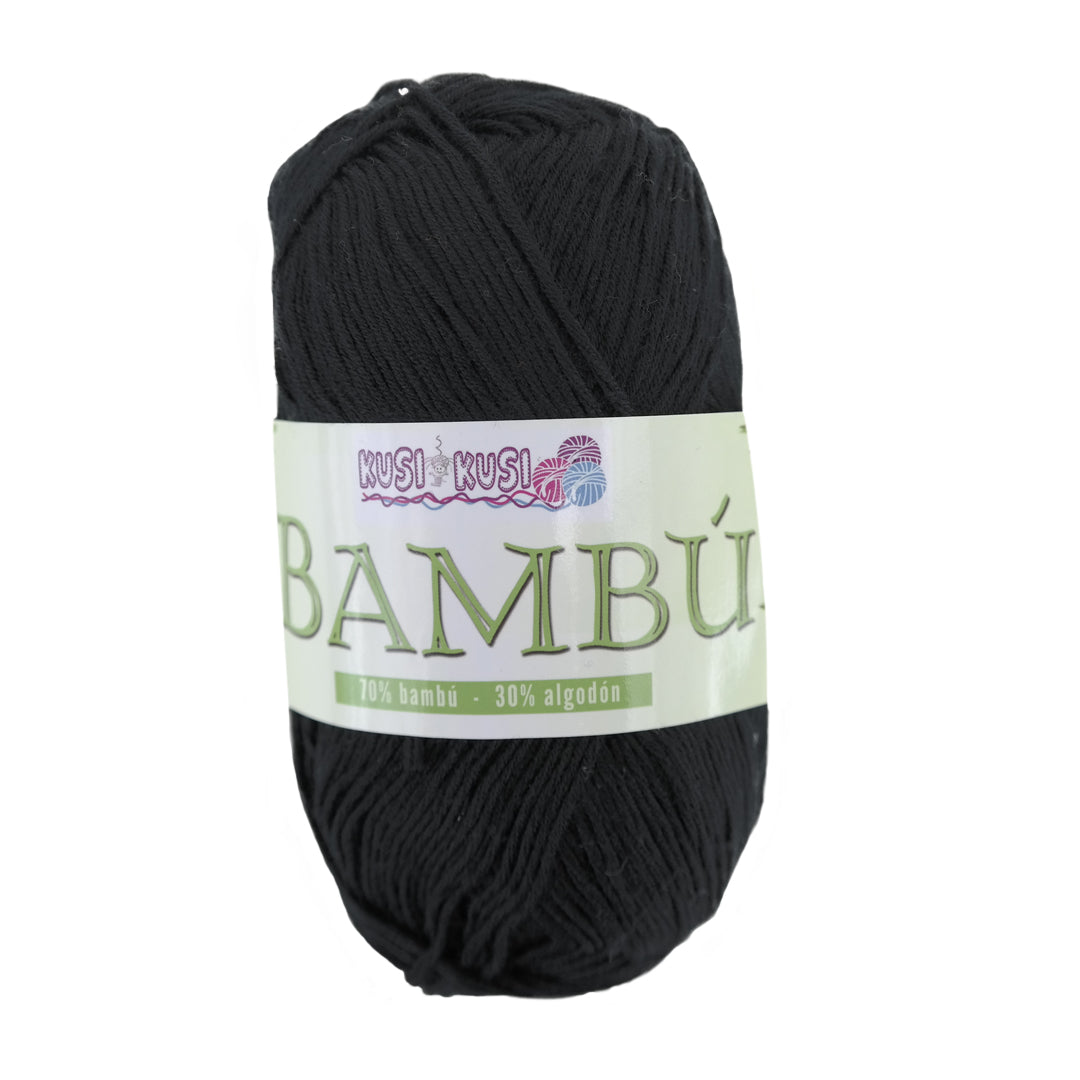 Lana Kusi Kusi Bambú