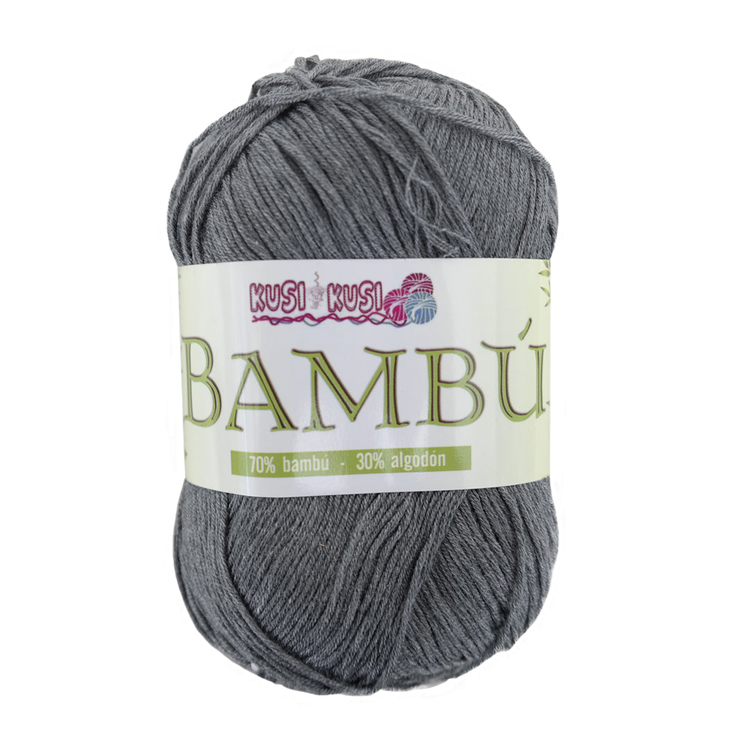 Lana Kusi Kusi Bambú