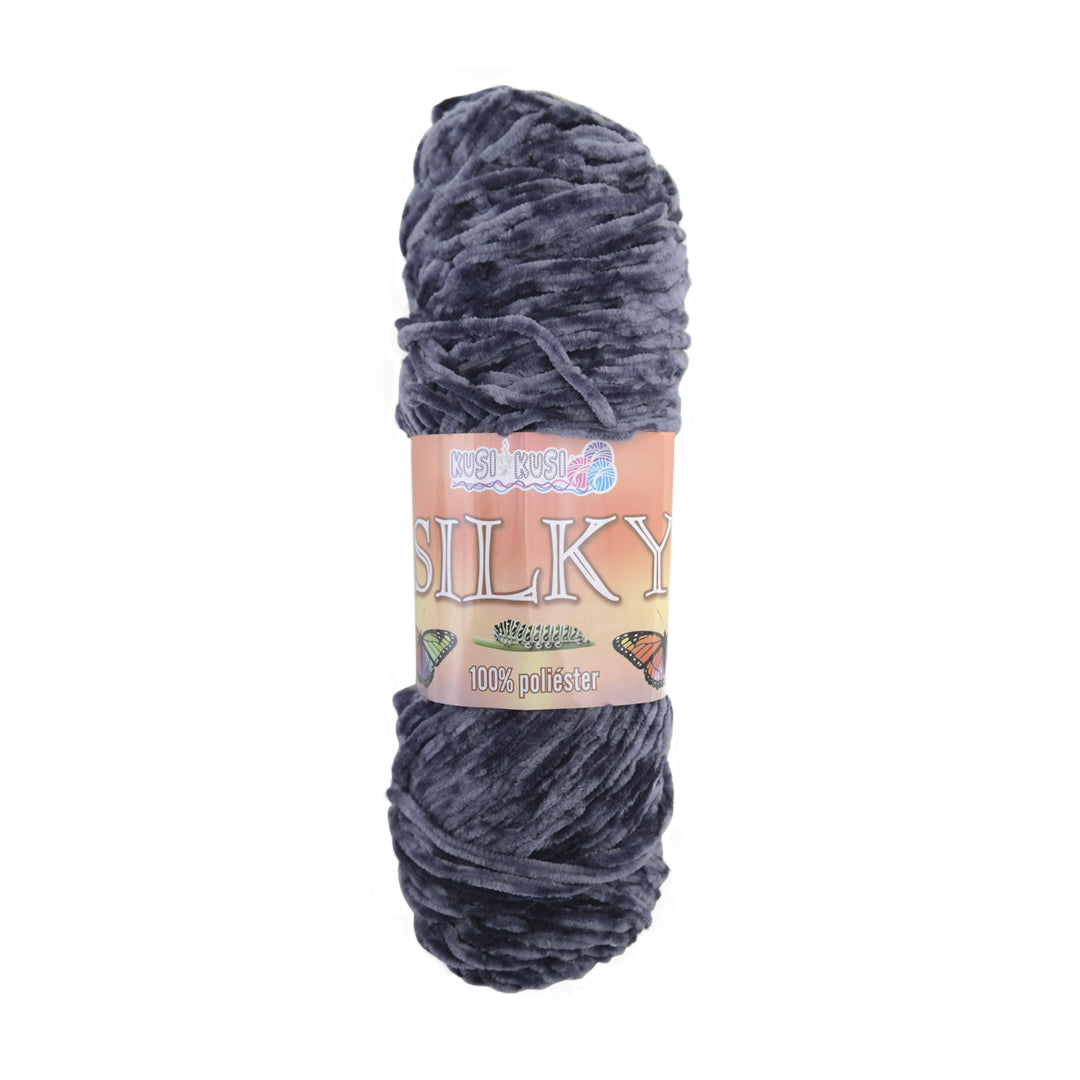 Lana Kusi Kusi Silky