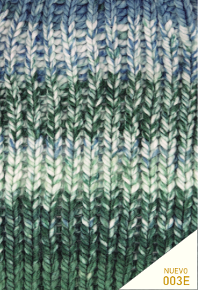 Lana Silvia Polar Print