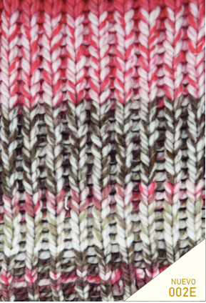 Lana Silvia Polar Print