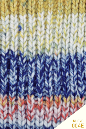 Lana Silvia Polar Print