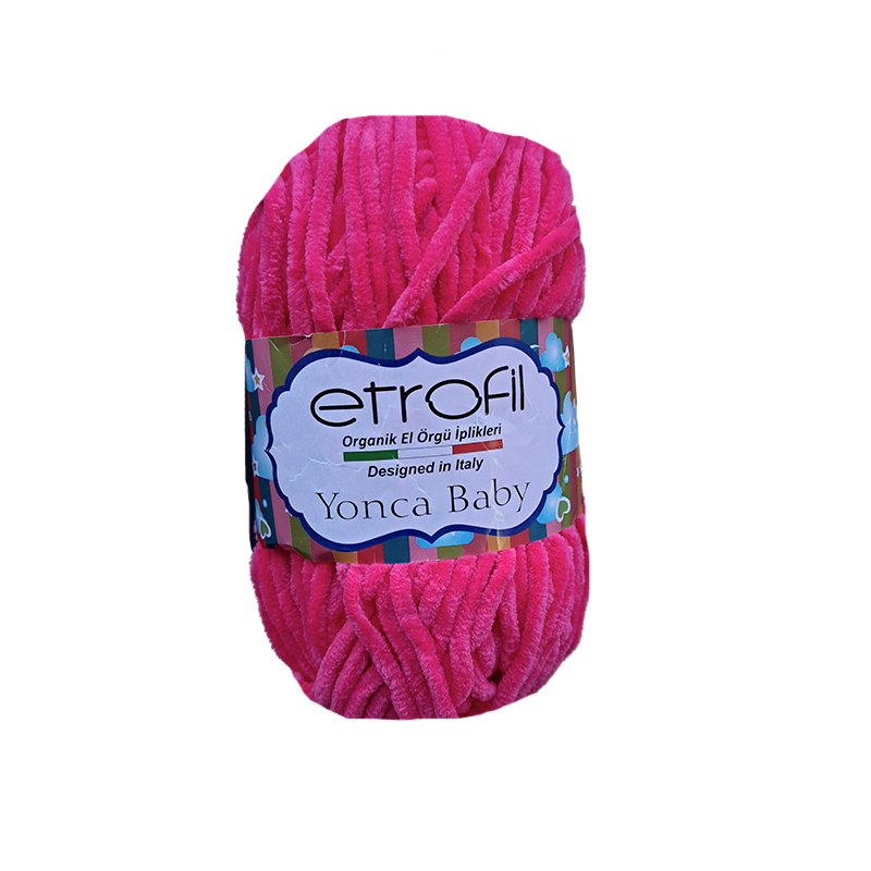 Lana Etrofil Yonca