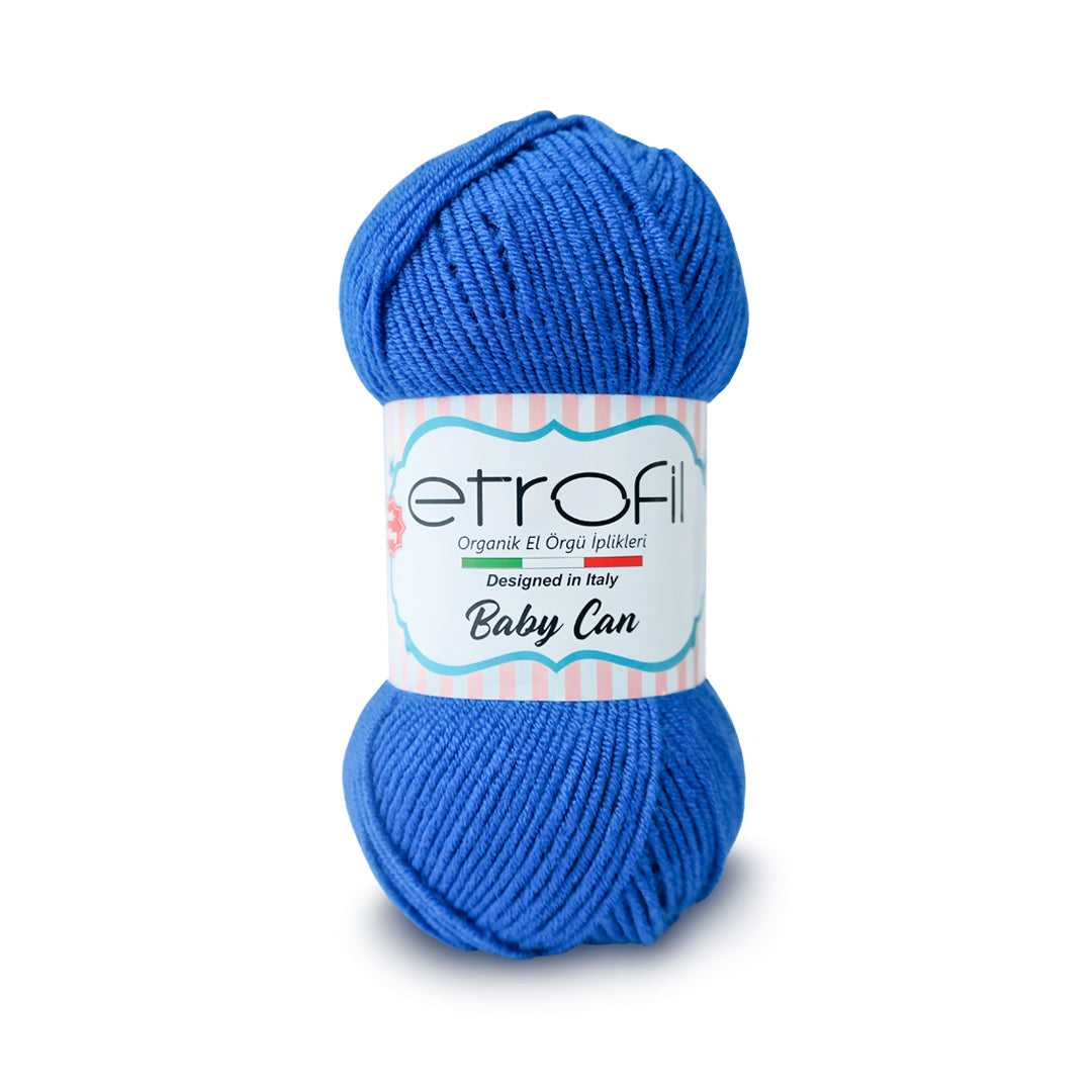 Lana Etrofil Baby Can