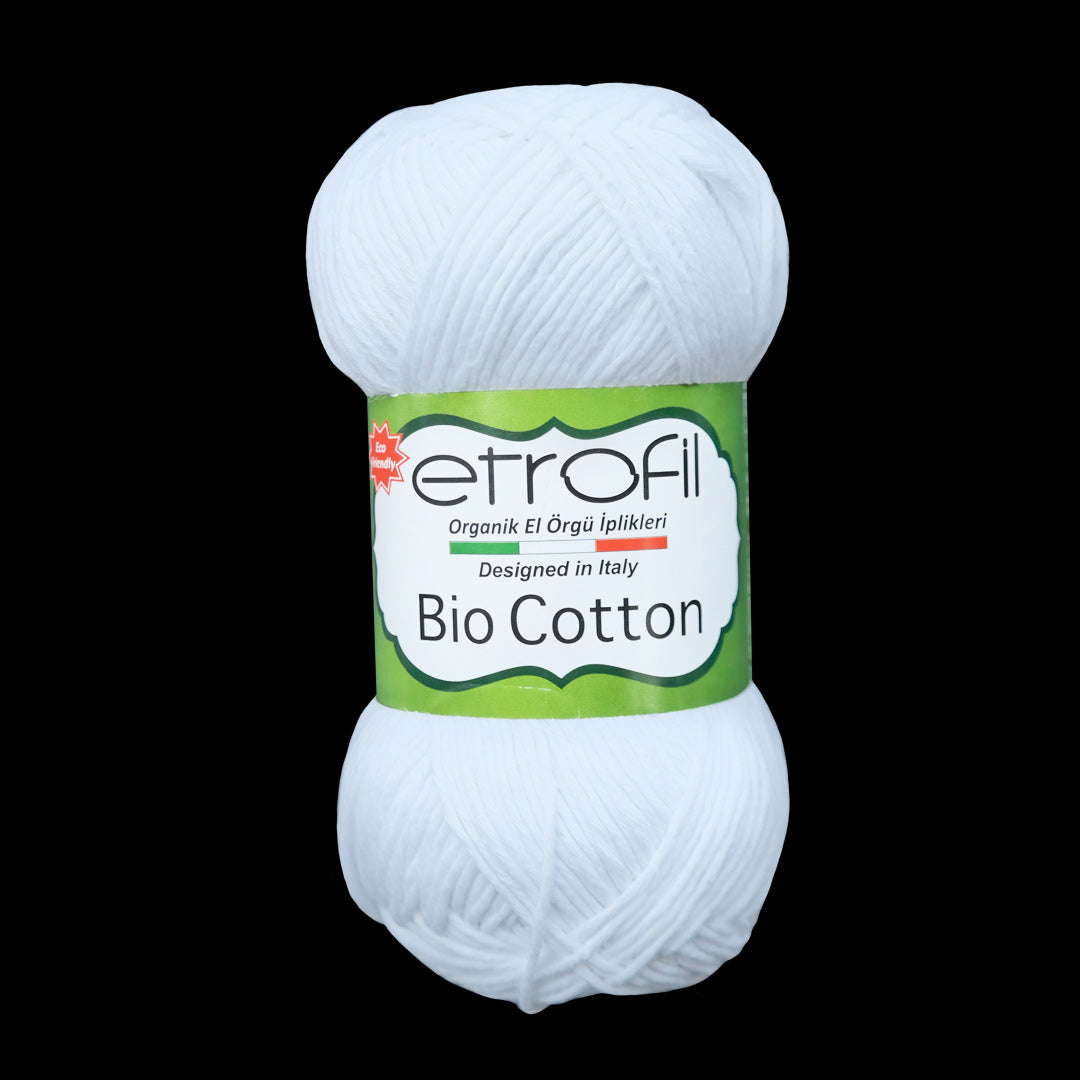 Lana Etrofil Bio Cotton