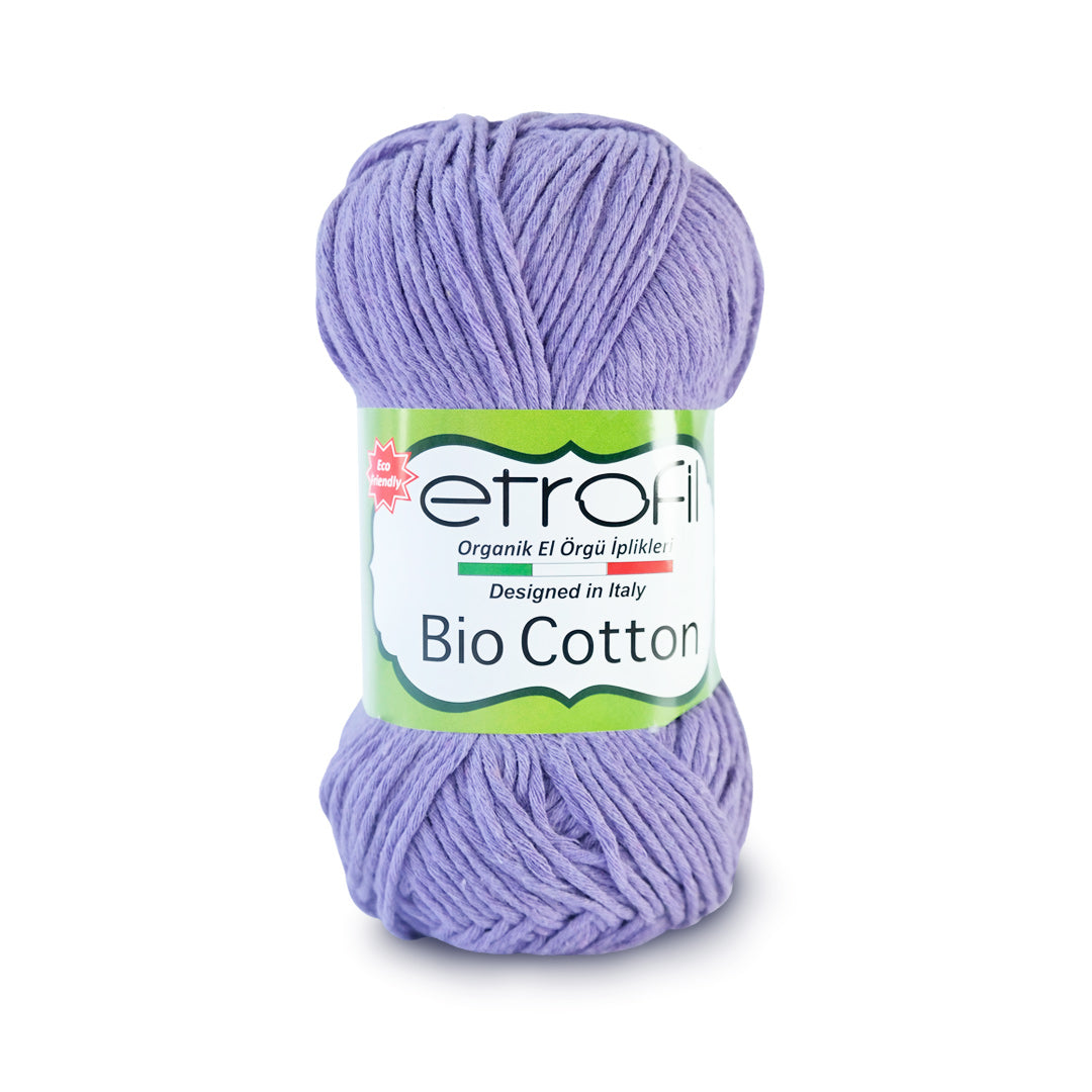 Lana Etrofil Bio Cotton