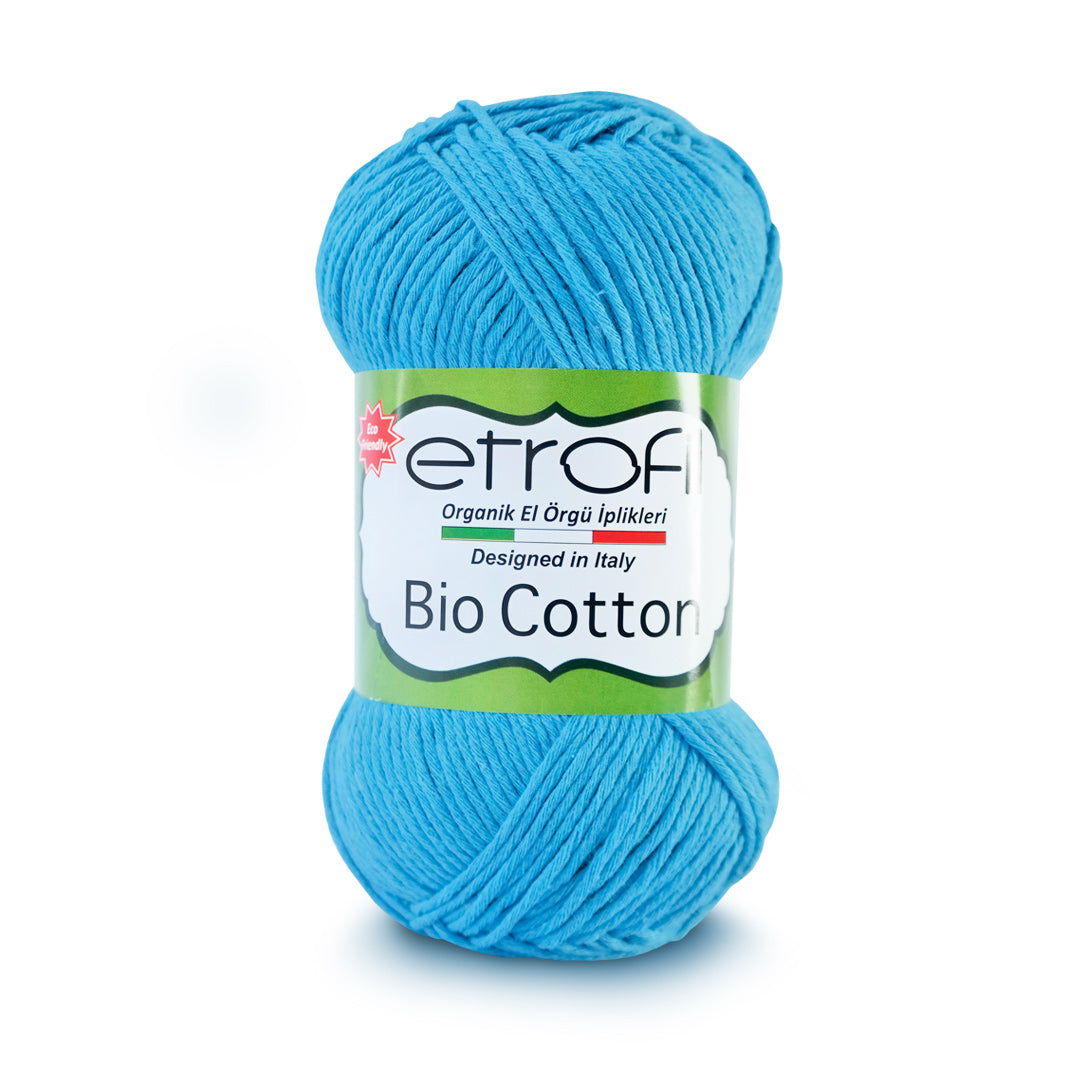 Lana Etrofil Bio Cotton