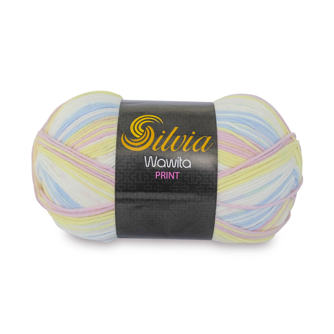Lana Silvia Wawita Print