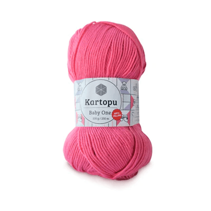 Lana Kartopu Baby One