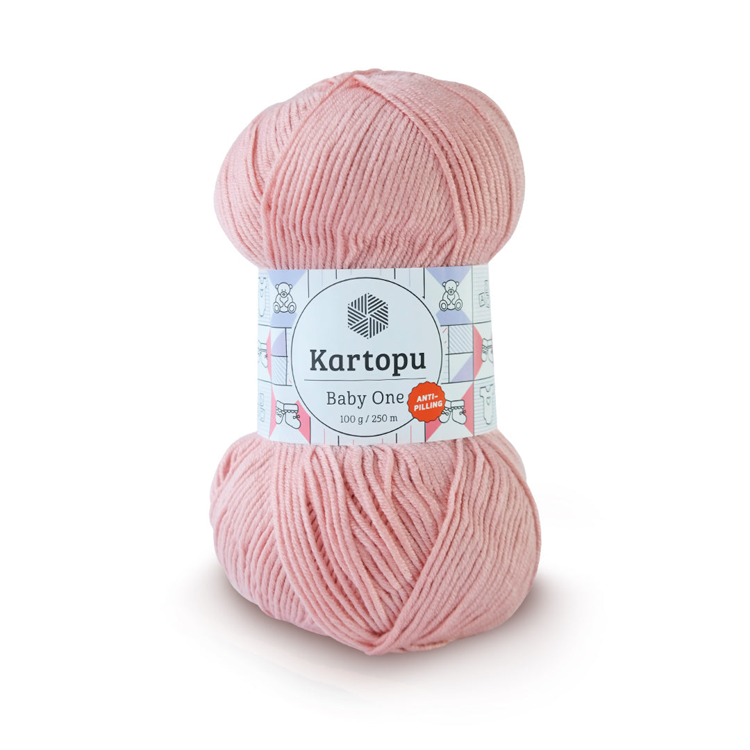 Lana Kartopu Baby One