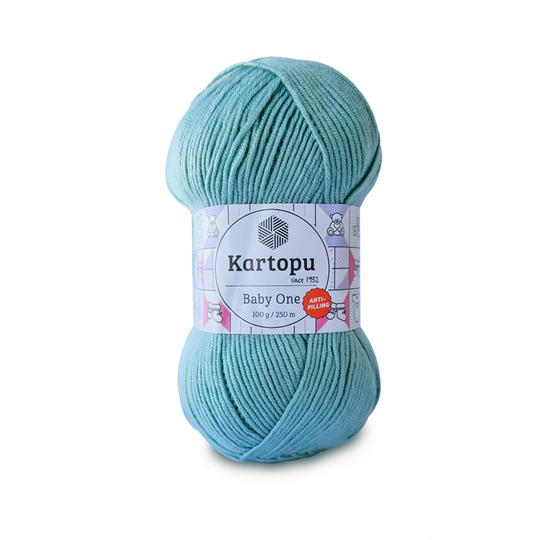 Lana Kartopu Baby One