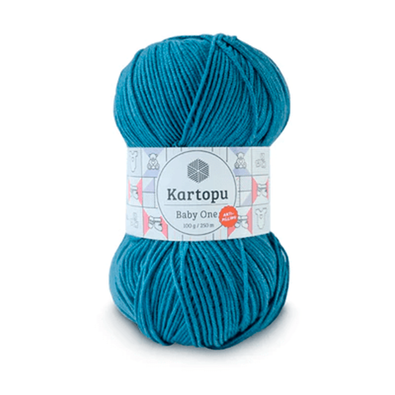 Lana Kartopu Baby One