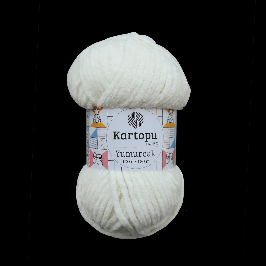 Lana Kartopu Yumurcak