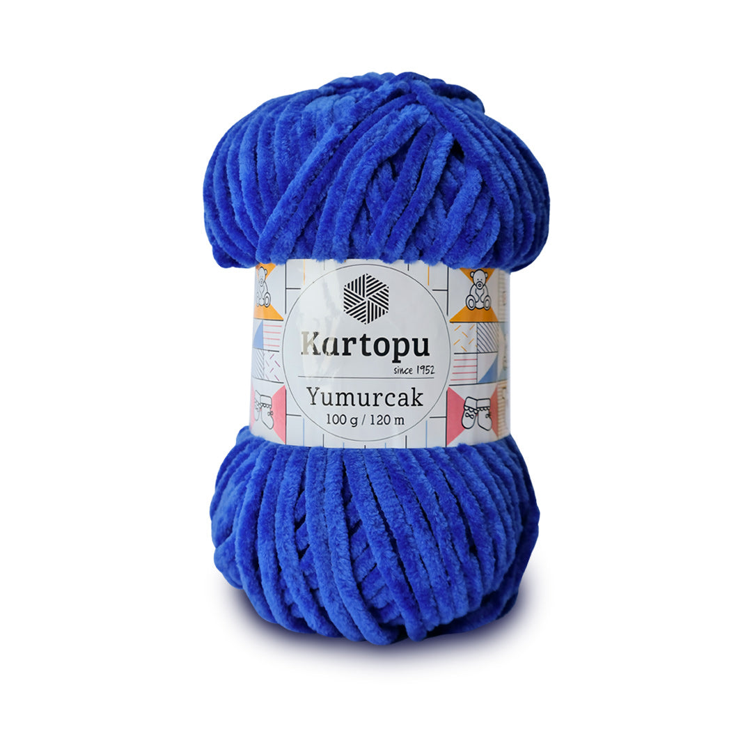 Lana Kartopu Yumurcak