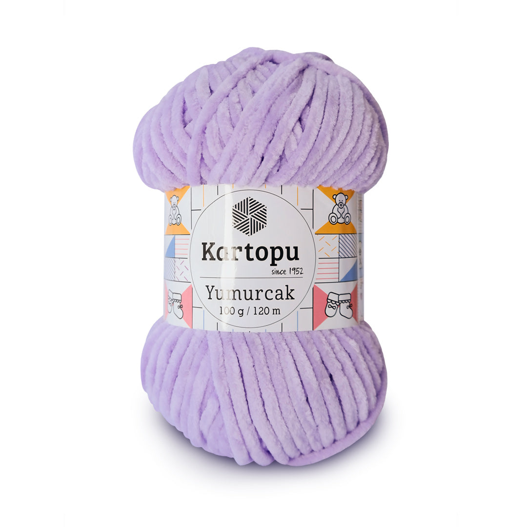 Lana Kartopu Yumurcak