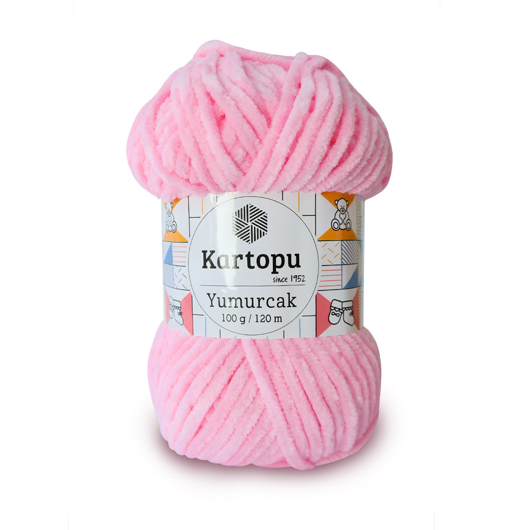 Lana Kartopu Yumurcak