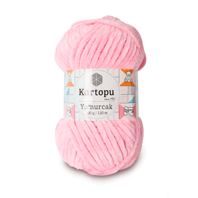 Lana Kartopu Yumurcak