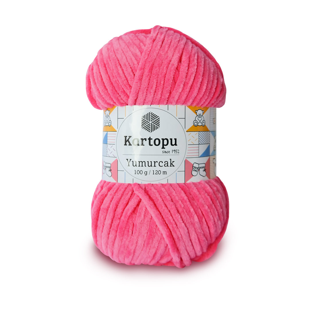 Lana Kartopu Yumurcak