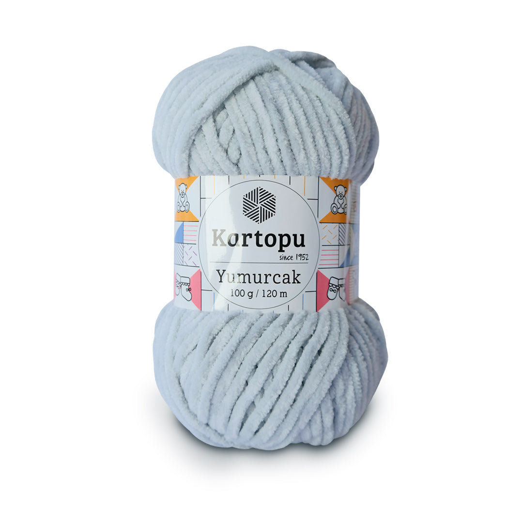 Lana Kartopu Yumurcak