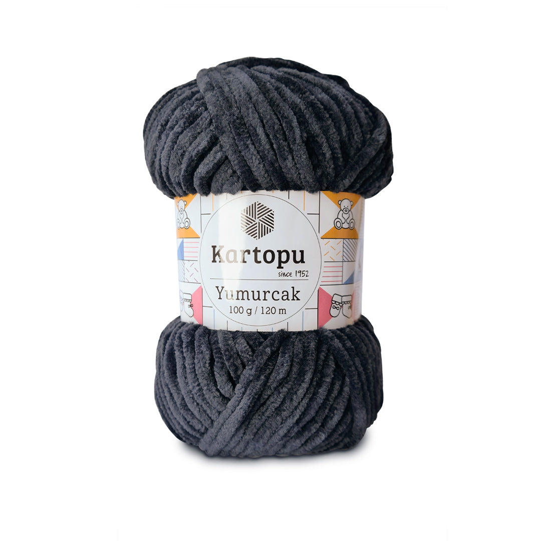 Lana Kartopu Yumurcak