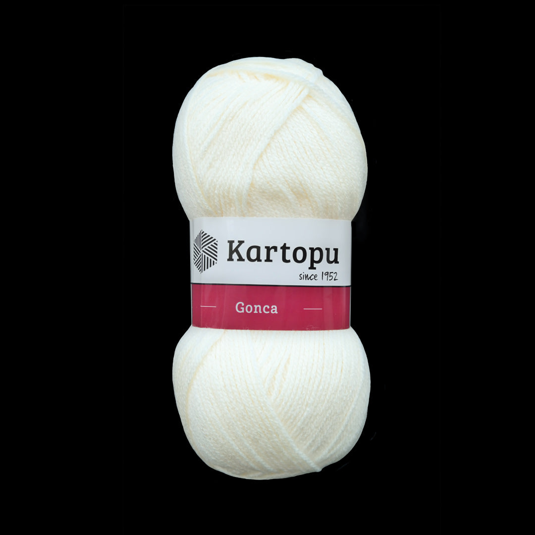 Lana Kartopu Gonca