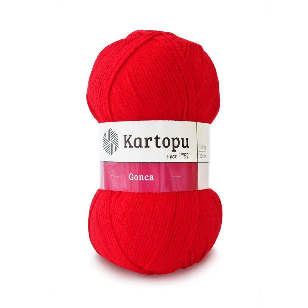 Lana Kartopu Gonca