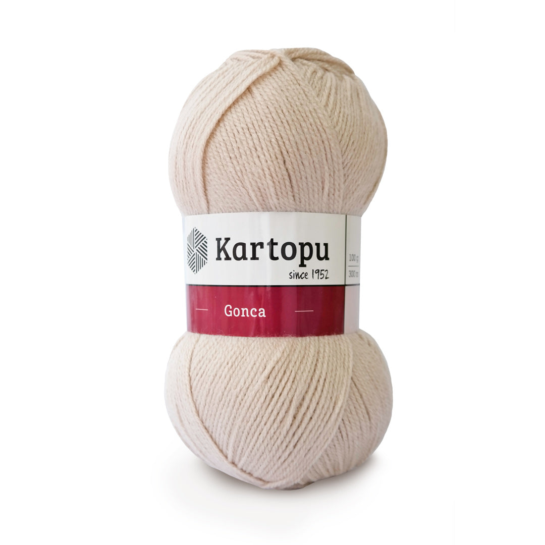 Lana Kartopu Gonca