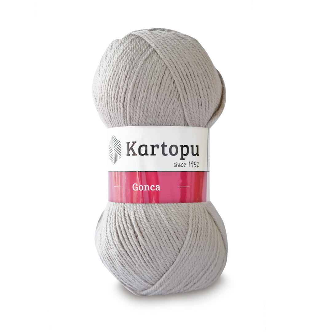 Lana Kartopu Gonca