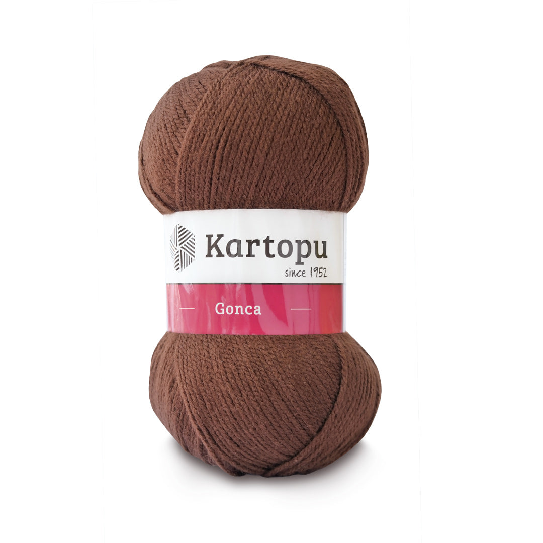 Lana Kartopu Gonca