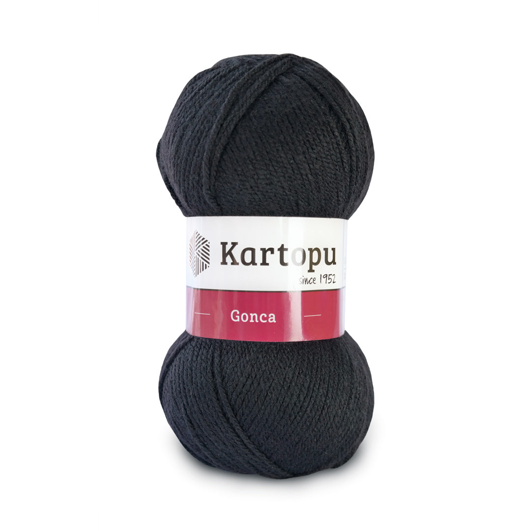 Lana Kartopu Gonca