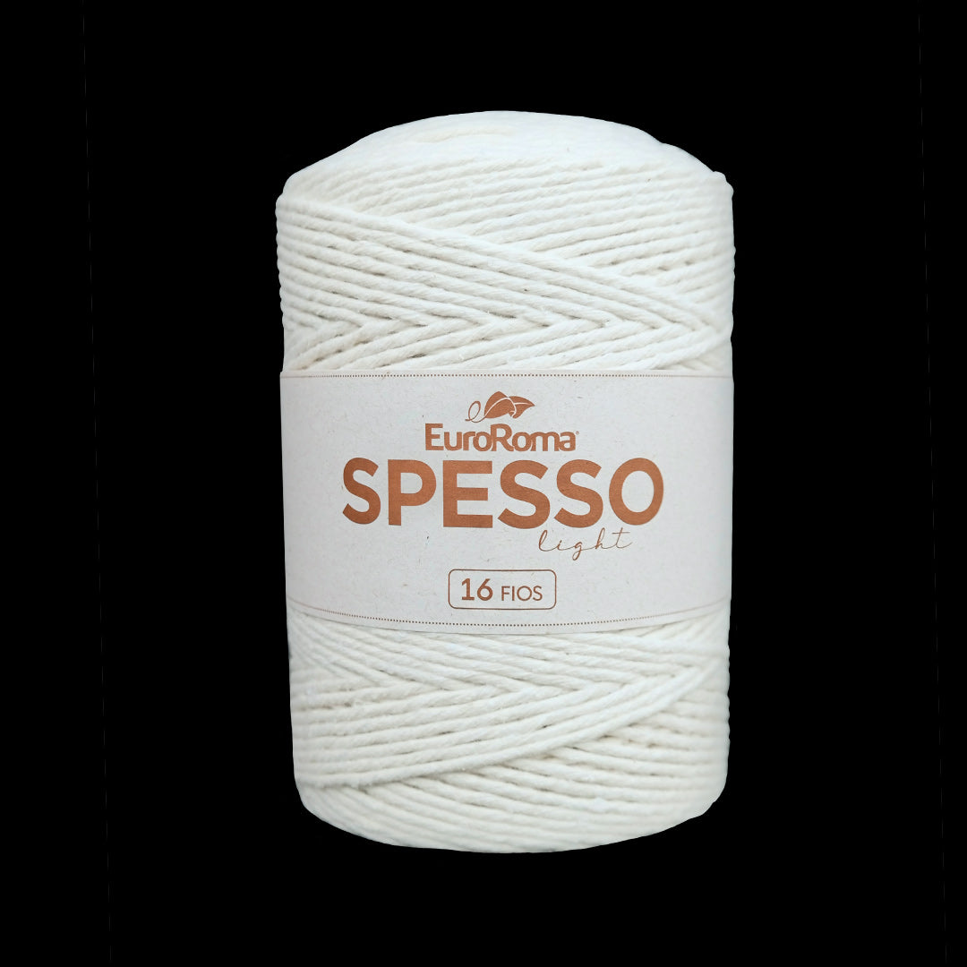 Hilo Euroroma Spesso Ligth