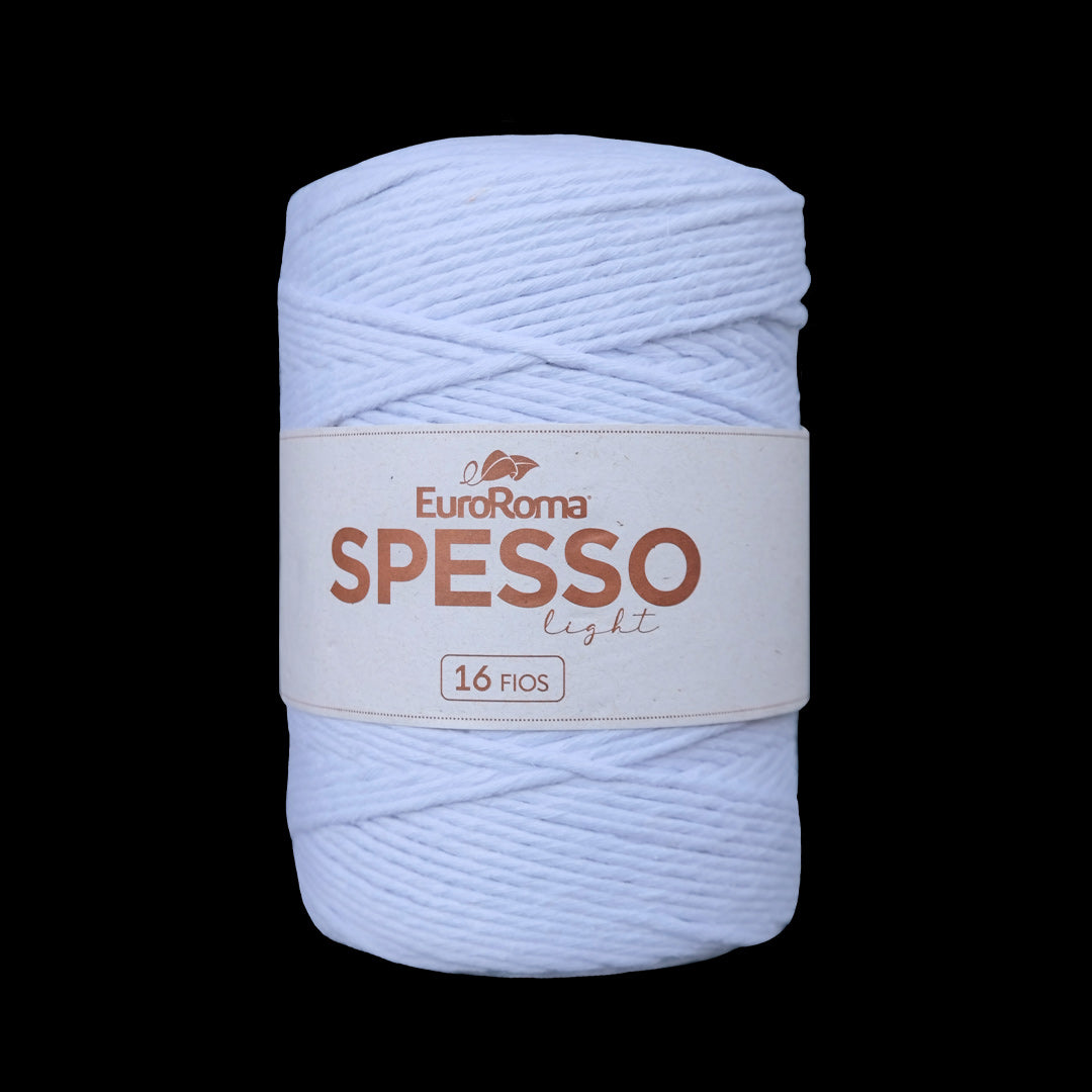 Hilo Euroroma Spesso Ligth