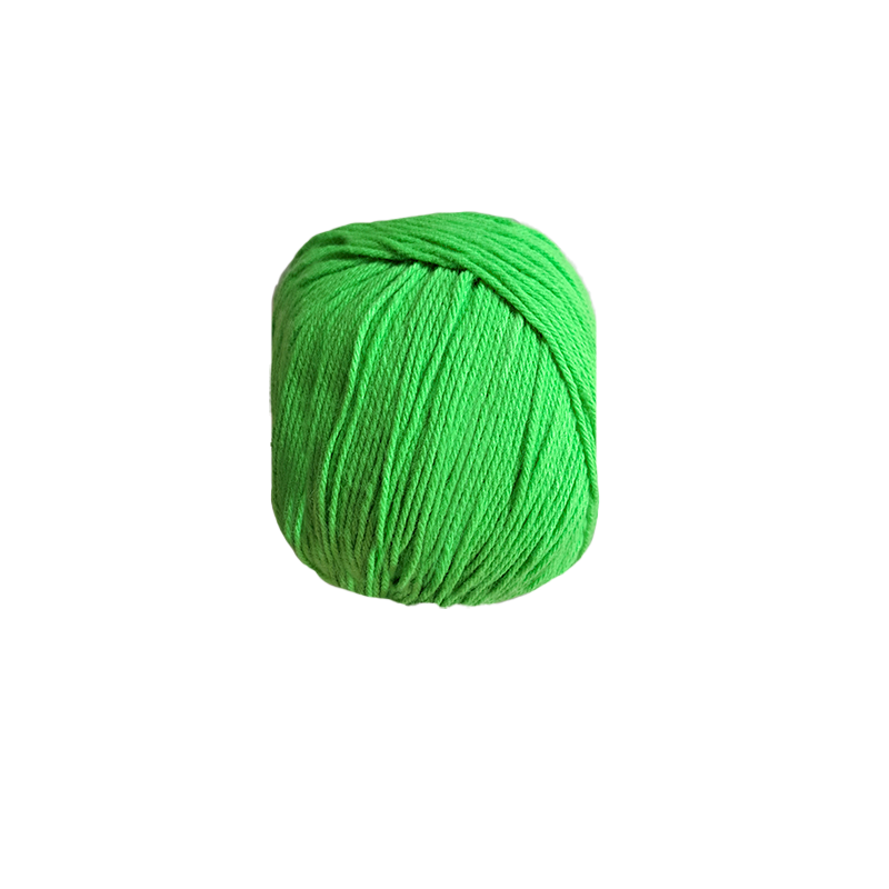 Lana Silvia Silvigurumi