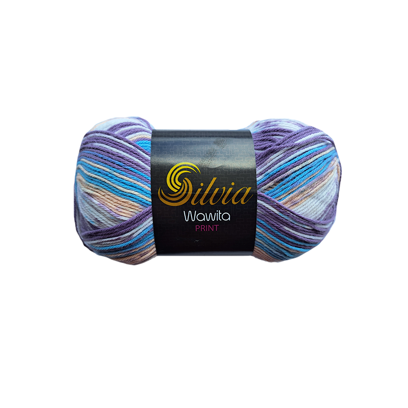 Lana Silvia Wawita Print