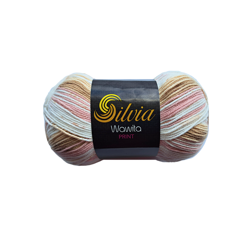 Lana Silvia Wawita Print