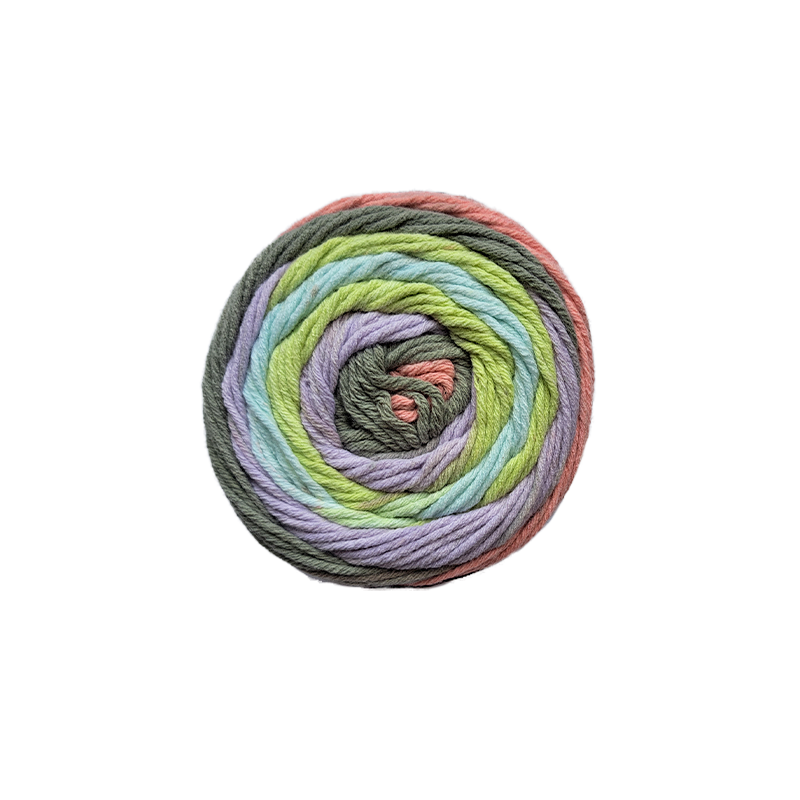 Lana Silvia Maya Colors